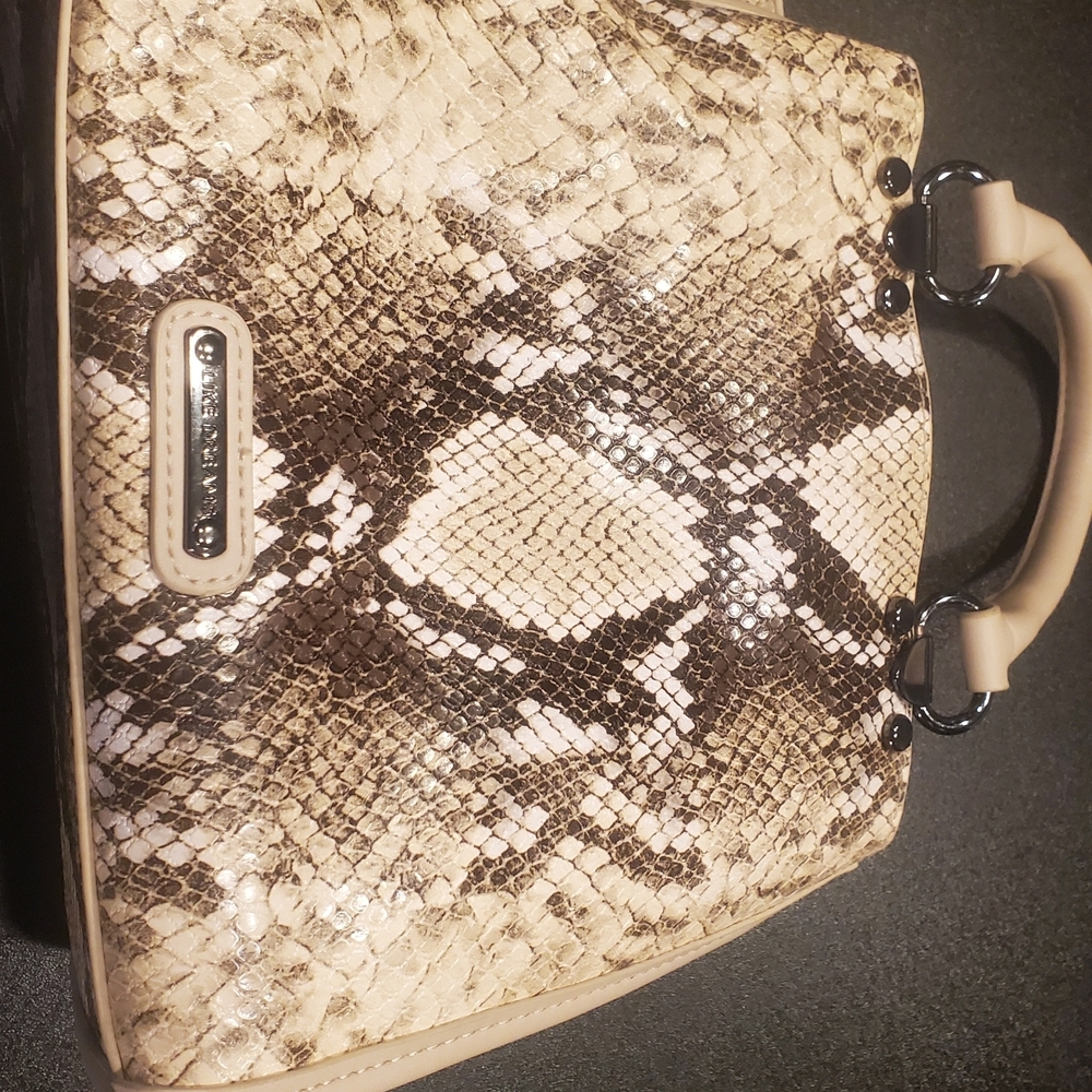 Like Dreams Crossbody Purse Snakeskin #032126c   